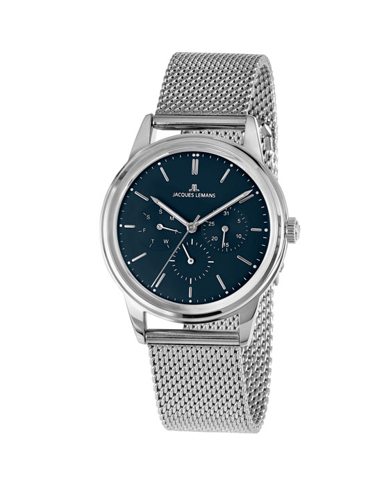 Часы Jacques Lemans Retro Classic 1-2061H